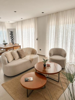 Moderna y elegante casa duplex en Cambyretá